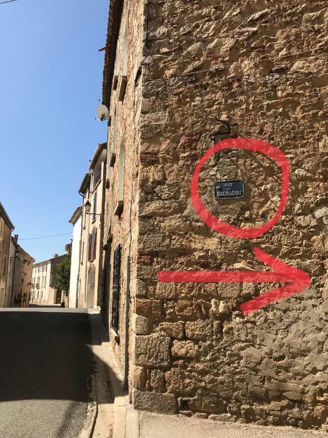 Affittacamere L Ancien Moulin à Huile *
